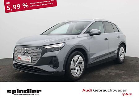 Audi Q4 e-tron 40 / LED, ACC, RFK, MMI-Navi+