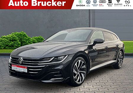 VW Arteon Volkswagen Shooting Brake R-Line+LED+Navi+Kamera
