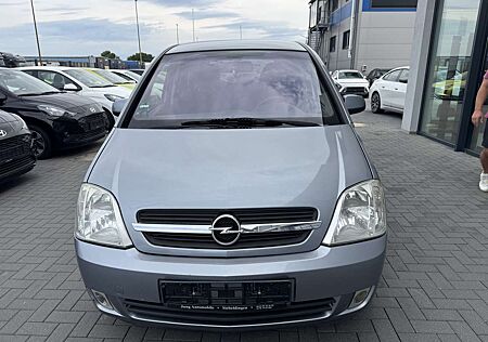 Opel Meriva Cosmo