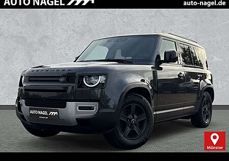 Land Rover Defender 110 D200 18"Black+WinterP. Luftfederung