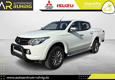 Mitsubishi L200 Top Doka 4WD Automatik 3,5t Euro6