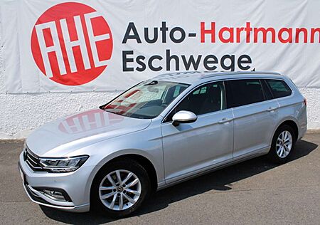 VW Passat Variant Volkswagen 2.0 TDI Business LED Nav Ahk Busi