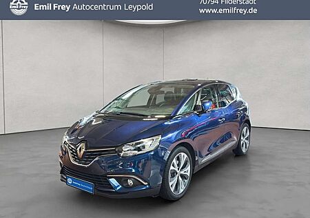 Renault Scenic ENERGY TCe 130 INTENS