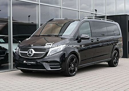 Mercedes-Benz V 300 d 4Matic AMG *UVP 249.748€**KLASSEN-VIP-UMBAU**