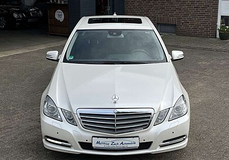 Mercedes-Benz E 200 gebraucht kaufen Mercedes-Benz E 200 BlueEfficiency * Sehr gute Ausstattung