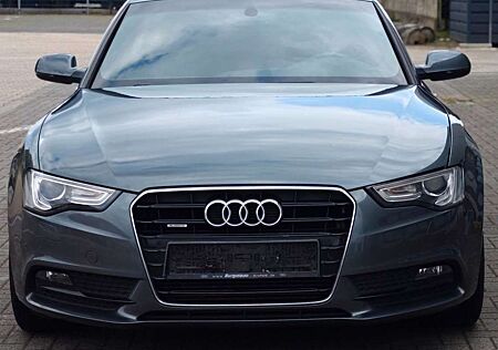 Audi A5 Sportback 2.0 TDI quattro S-Line