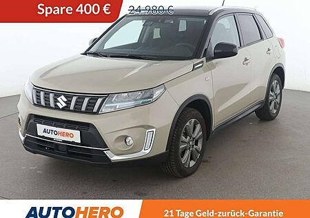 Suzuki Vitara 1.5 Dualjet Hybrid Comfort 4x4 Aut.*LED*ACC*CAM*