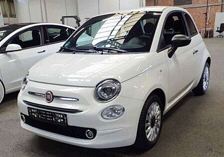 Fiat 500 1.0 *KOMFORT-PAKET * NAVIGATION * BLUETHOOTH