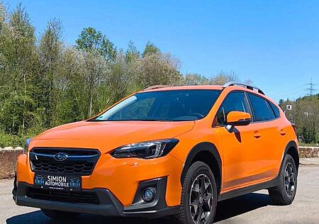 Subaru XV 4WD Comfort/AUTOMATIK/AHK/SITZHEIZUNG/DAB/TOP
