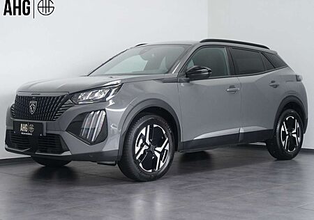 Peugeot 2008 1.2 PureTech 130 Allure LED/NAVI/ACC