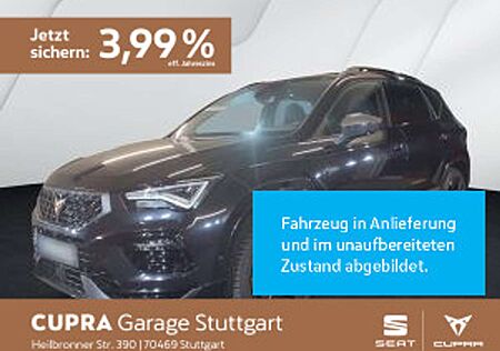 Cupra Ateca 2.0 TSI DSG 221kW