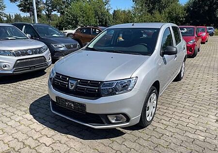 Dacia Sandero 1.0 Klima*Radio*Ersatzrad