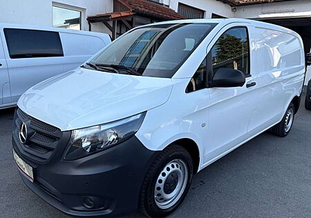 Mercedes-Benz Vito Kasten 114 CDI Kompakt - NAVI TEMP PDC
