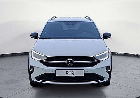 VW Taigo Volkswagen 1.0 TSI DSG