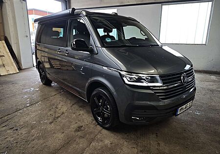 VW T6 Volkswagen .1 California California .1 DSG Beach Camper