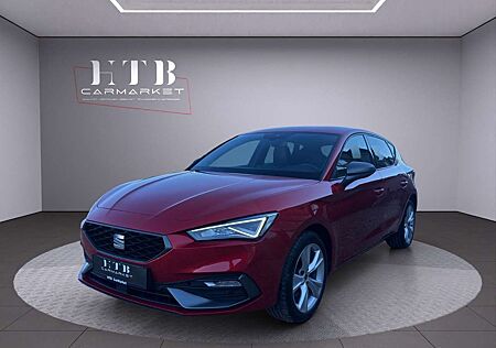 Seat Leon 1.4 FR e-Hybrid/ViCo/Cam/ACC/Lane