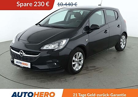 Opel Corsa 1.4 ON *TEMPO*CAM*SHZ*LHZ*KLIMA*