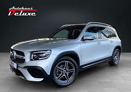 Mercedes-Benz GLB 200 AMG-LINE NAVI-KAMERA-PANORAMA-7-SITZER