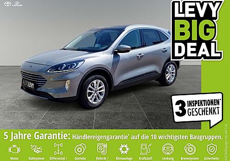 Ford Kuga 1.5 EcoBlue Titanium X MatrixLED*Navi*SHZ
