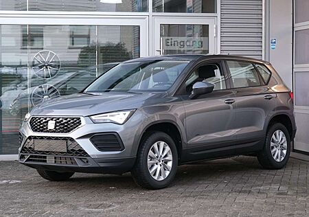 Seat Ateca 1.0 TSI LED App-Navi PDC Sitzheizung