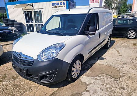 Opel Combo 1.3 D L2H1 2,4t 30 Jahre Edition/Tüv Neu/1.Hand