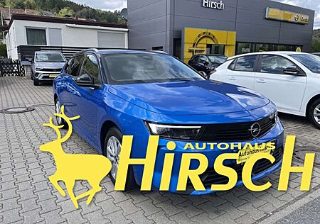 Opel Astra L Sports Tourer Elegance+AHK+NAVI+RÜKA+LED+DAB