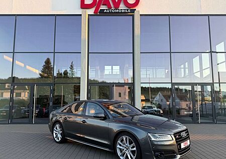 Audi S8 plus 4.0 TFSI quattro/HUD/Pano/360°/Keramik