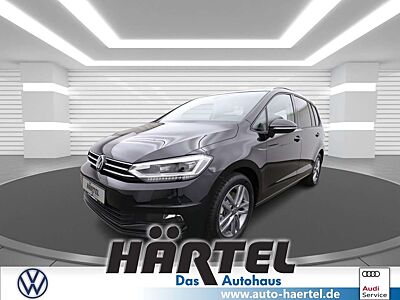 Volkswagen Touran COMFORTLINE 1.5 TSI DSG 7-SITZER Bluetooth