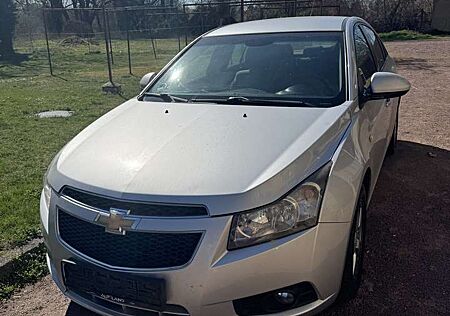 Chevrolet Cruze 1.6
