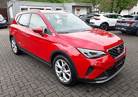 Seat Arona FR LED NAVI ACC SH