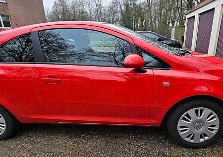 Opel Corsa Color Edition