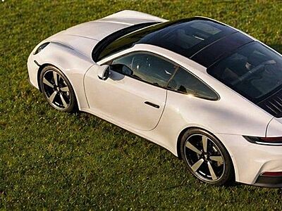 Porsche 992 911 Carrera Coupe *PDK*Neufahrzeug*Sportabgas*Lift