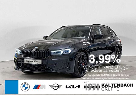 BMW 330 i Touring M-Sport Pro FACEL. PANO LED NAVI