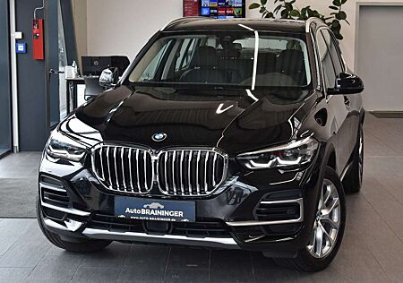 BMW X5 xDrive30d Aut. xLine LED~LiveC~SoftClose~360°