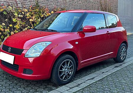 Suzuki Swift Classic (3-trg.)/TÜV NEU
