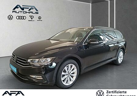 VW Passat Variant Volkswagen 2.0 TDI Business DSG Pano*AHK*Navi