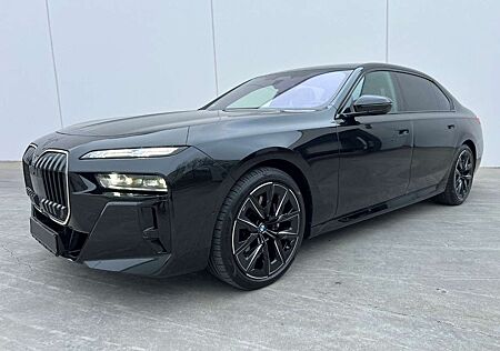 BMW 740 d xDrive M Sport Pro °B&W°Executive+Lounge°