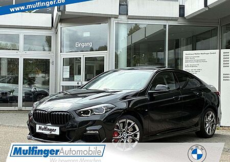 BMW 220 i GC.M Sport Pro Colorvision Leder HUD PanoD