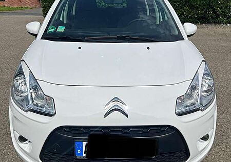 Citroën C3 Citroen 1.4 Advance