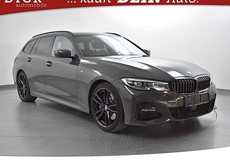 BMW 330 d Sport Aut M PAKET+SHADOW+VIRTU+PROF+KAM+H&K