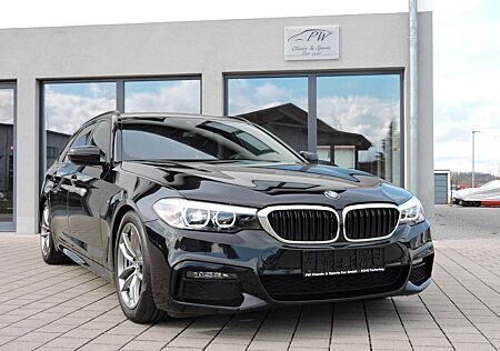 BMW 540 d xDrive Touring M Sport