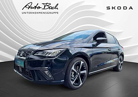 Seat Ibiza FR 1.0 TSI 85kW DSG