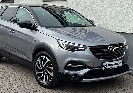 Opel Grandland X SPORT-PAKET I.Hand 100%Serv. VOLL..