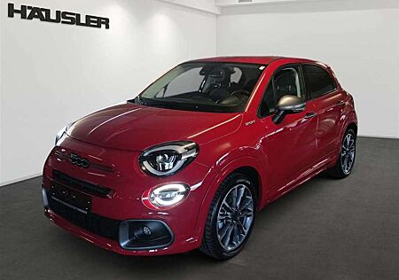 Fiat 500X Sport Hybrit GSE 1.5 Automatik CarPlay Kamera LED