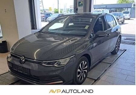 VW Golf Volkswagen VIII 1.5 TSI ACTIVE | AHK | LED | NAVI |