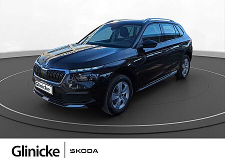 Skoda Kamiq 1.0 TSI Style LED Kessy