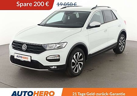 VW T-Roc Volkswagen 1.0 TSI Active*ACC*SHZ*PDC*