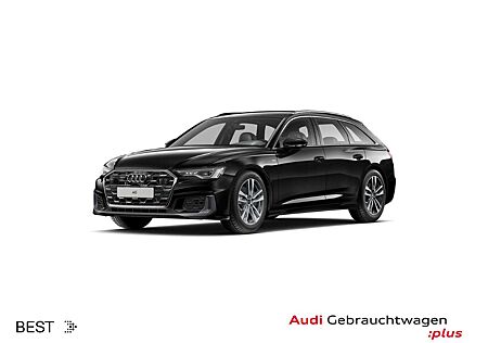 Audi A6 45 TDI quattro S-LINE*MATRIX*VIRTUAL*NA