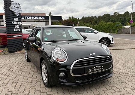 Mini ONE 5-trg. 1.HAND-NAVI-KLIMA-PDC-TÜV NEU