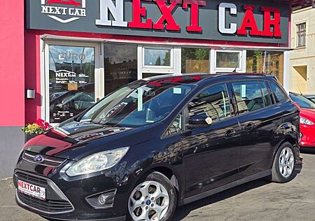 Ford Grand C-Max C-Max 1.6 Ti-VCT Grand|SHZ|Klima|